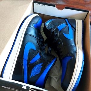 Nike Air Jordan Men's Shoes